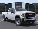 Thumbnail image of 2025 GMC Sierra 2500HD at King O'Rourke Buick GMC