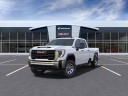 Thumbnail image of 2025 GMC Sierra 2500HD at King O'Rourke Buick GMC
