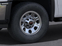 Thumbnail image of 2025 GMC Sierra 2500HD at King O'Rourke Buick GMC