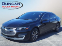 Thumbnail image of 2018 Chevrolet Malibu at Duncan Ford Chrysler