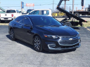 2018 Chevrolet Malibu LT at Duncan Ford Chrysler