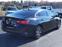 Thumbnail image of 2018 Chevrolet Malibu at Duncan Ford Chrysler