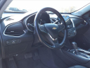 Thumbnail image of 2018 Chevrolet Malibu at Duncan Ford Chrysler