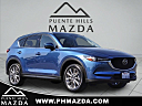 2021 Mazda CX-5 Grand Touring at Puente Hills Mazda