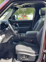 Thumbnail image of 2024 Land Rover Defender at POWELL PERFORMANCE AUTOS