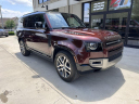 Thumbnail image of 2024 Land Rover Defender at POWELL PERFORMANCE AUTOS