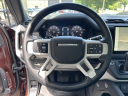 Thumbnail image of 2024 Land Rover Defender at POWELL PERFORMANCE AUTOS