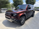 Thumbnail image of 2024 Land Rover Defender at POWELL PERFORMANCE AUTOS