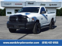 Thumbnail image of 2016 Ram 1500 at Ward Chrysler Center