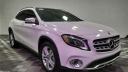 Thumbnail image of 2020 Mercedes-Benz GLA at Major World Chevrolet