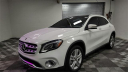 Thumbnail image of 2020 Mercedes-Benz GLA at Major World Chevrolet