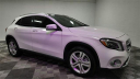 Thumbnail image of 2020 Mercedes-Benz GLA at Major World Chevrolet