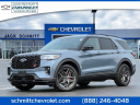 Thumbnail image of 2025 Ford Explorer at Jack Schmitt Chevrolet - Wood River