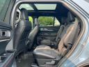 Thumbnail image of 2025 Ford Explorer at Jack Schmitt Chevrolet - Wood River