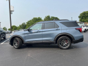 Thumbnail image of 2025 Ford Explorer at Jack Schmitt Chevrolet - Wood River