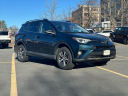 Thumbnail image of 2018 Toyota RAV4 at Auto-Use of Andover, MA