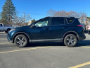 2018 Toyota RAV4 XLE at Auto-Use of Andover, MA
