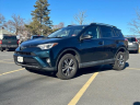 Thumbnail image of 2018 Toyota RAV4 at Auto-Use of Andover, MA