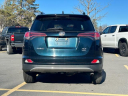 Thumbnail image of 2018 Toyota RAV4 at Auto-Use of Andover, MA