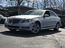 2011 Mercedes-Benz E-Class at Capitol Auto Preowned