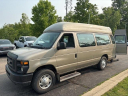 Thumbnail image of 2014 Ford E-Series at Lafontaine Buick GMC of Ann Arbor