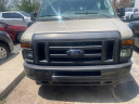 Thumbnail image of 2014 Ford E-Series at Lafontaine Buick GMC of Ann Arbor