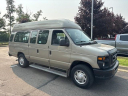 Thumbnail image of 2014 Ford E-Series at Lafontaine Buick GMC of Ann Arbor