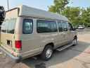 Thumbnail image of 2014 Ford E-Series at Lafontaine Buick GMC of Ann Arbor