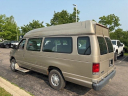 Thumbnail image of 2014 Ford E-Series at Lafontaine Buick GMC of Ann Arbor