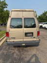 Thumbnail image of 2014 Ford E-Series at Lafontaine Buick GMC of Ann Arbor