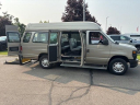 Thumbnail image of 2014 Ford E-Series at Lafontaine Buick GMC of Ann Arbor