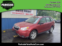 Thumbnail image of 2015 Subaru Forester at Parkside Total Auto Care