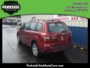 Thumbnail image of 2015 Subaru Forester at Parkside Total Auto Care