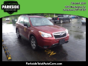 Thumbnail image of 2015 Subaru Forester at Parkside Total Auto Care