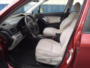 Thumbnail image of 2015 Subaru Forester at Parkside Total Auto Care