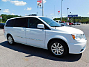 Thumbnail image of 2015 Chrysler Town and Country at Gary Mathews Motors