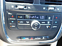 2015 Chrysler Town and Country Touring at Gary Mathews Motors
