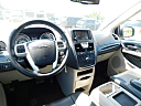 Thumbnail image of 2015 Chrysler Town and Country at Gary Mathews Motors