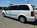 Thumbnail image of 2015 Chrysler Town and Country at Gary Mathews Motors