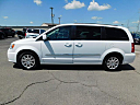 Thumbnail image of 2015 Chrysler Town and Country at Gary Mathews Motors