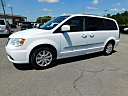 Thumbnail image of 2015 Chrysler Town and Country at Gary Mathews Motors