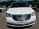 Thumbnail image of 2015 Chrysler Town and Country at Gary Mathews Motors