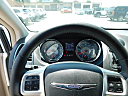 Thumbnail image of 2015 Chrysler Town and Country at Gary Mathews Motors