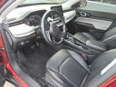 2022 Jeep Compass Limited at LaFontaine Chrysler Dodge Jeep Ram of Fenton