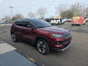 Thumbnail image of 2022 Jeep Compass at LaFontaine Chrysler Dodge Jeep Ram of Fenton