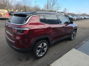 Thumbnail image of 2022 Jeep Compass at LaFontaine Chrysler Dodge Jeep Ram of Fenton