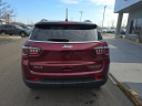 Thumbnail image of 2022 Jeep Compass at LaFontaine Chrysler Dodge Jeep Ram of Fenton