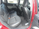 Thumbnail image of 2022 Jeep Compass at LaFontaine Chrysler Dodge Jeep Ram of Fenton