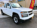 Thumbnail image of 2010 Chevrolet Colorado at Ride of Your Dreams LLC