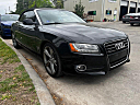 Thumbnail image of 2011 Audi A5 at Tuma Auto Services II, LLC